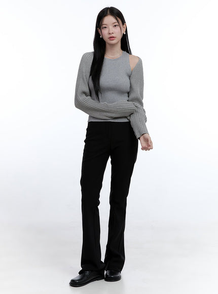 tailored-slim-fit-flare-trousers-oo429