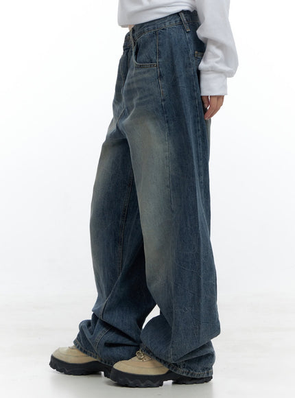 kali-side-slit-washed-denim-baggy-jeans-cs419