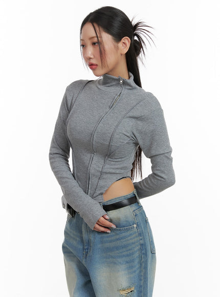 side-zip-up-turtle-neck-crop-top-ca416