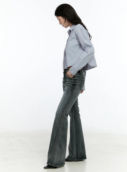 cropped-button-up-blouse-cn517