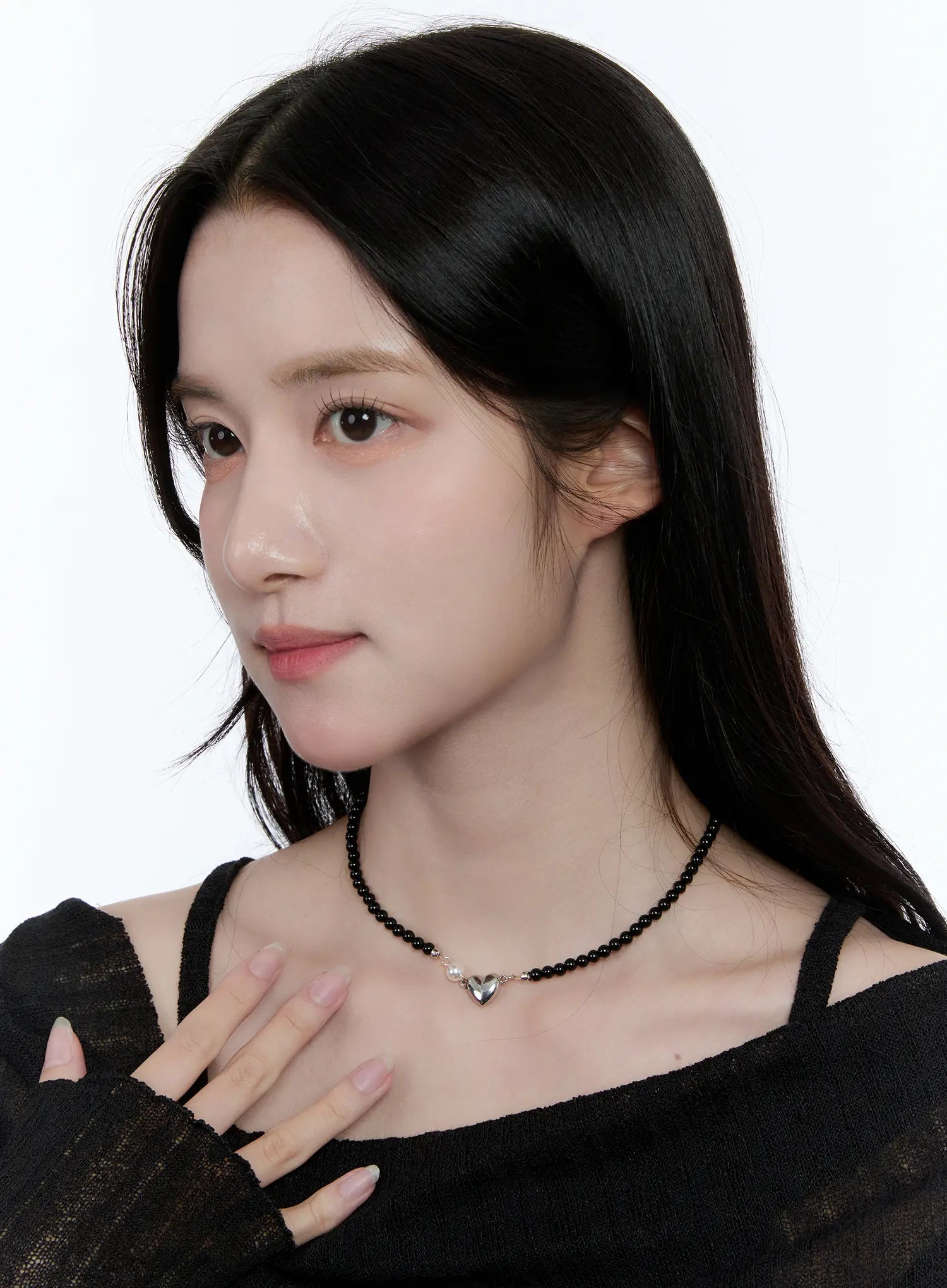 locking-heart-magnetic-necklace-cc0608