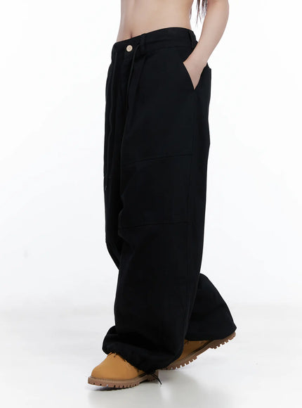 baggy-cotton-pants-with-back-pocket-cg529