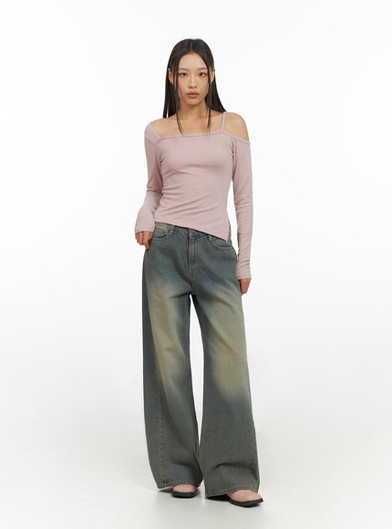 inez-washed-denim-wide-leg-jeans-is427