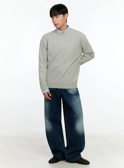 mens-washed-loose-fit-jeans-in506