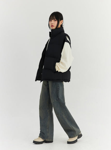 basic-puffer-vest-unisex-cn309