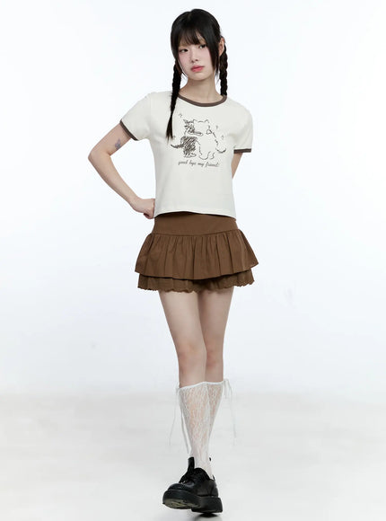dual-tone-kitty-graphic-top-cg511