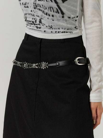 boho-faux-leather-belt-cj422