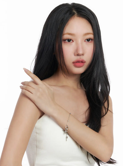 chunky-chain-link-bracelet-cj515