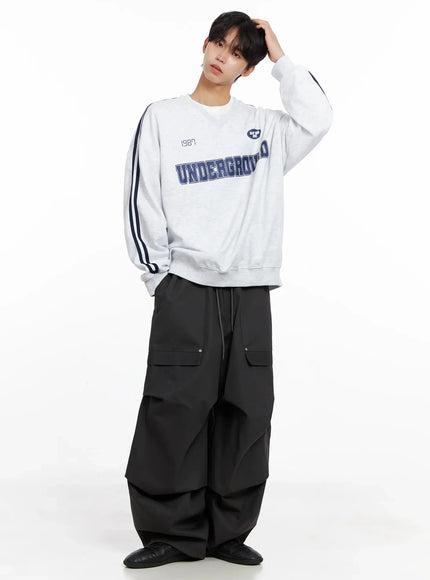 mens-graphic-v-neck-sweatshirt-io516