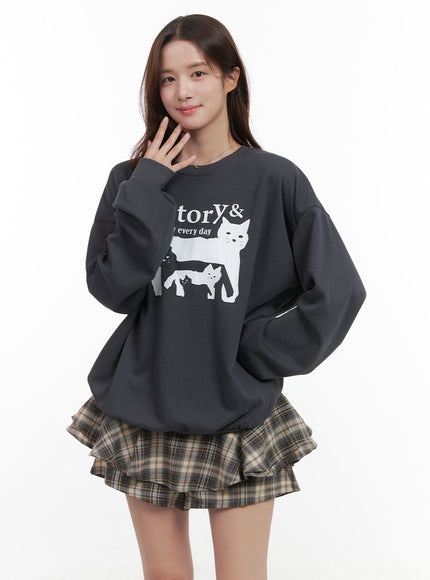 graphic-cats-cotton-sweatshirt-oo421