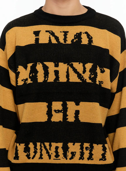 mens-graphic-striped-sweater-in506