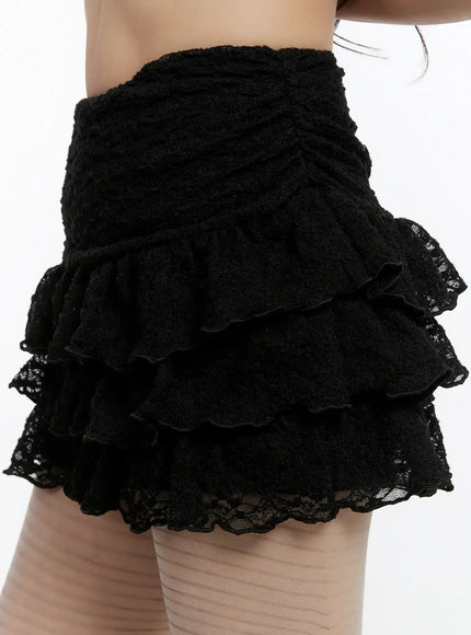 low-rise-lace-layered-mini-skirt-cn524