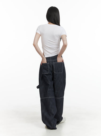 low-rise-strap-baggy-jeans-cy414