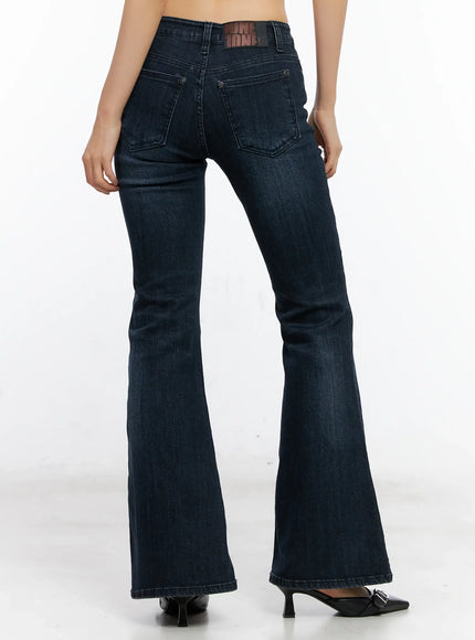 chaerin-washed-flare-denim-jeans-cl529