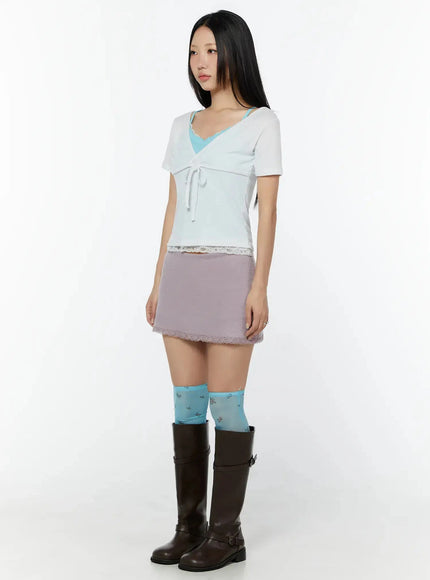 v-neck-wrap-tee-iu522