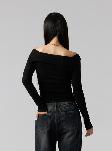 off-shoulder-long-sleeve-top-cg329