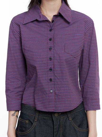 cropped-plaid-button-up-shirt-cs512