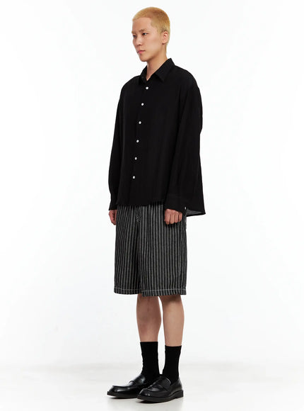 mens-pinstripe-shorts-il514