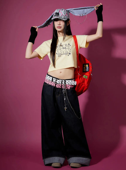 graphic-painted-ear-flap-hat-cu515