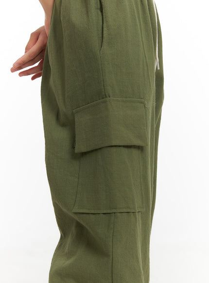 cargo-wide-leg-banded-pants-ca423