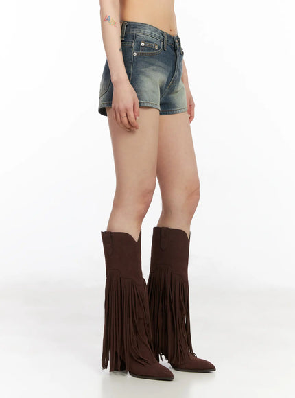 low-rise-vintage-wash-denim-shorts-cm517