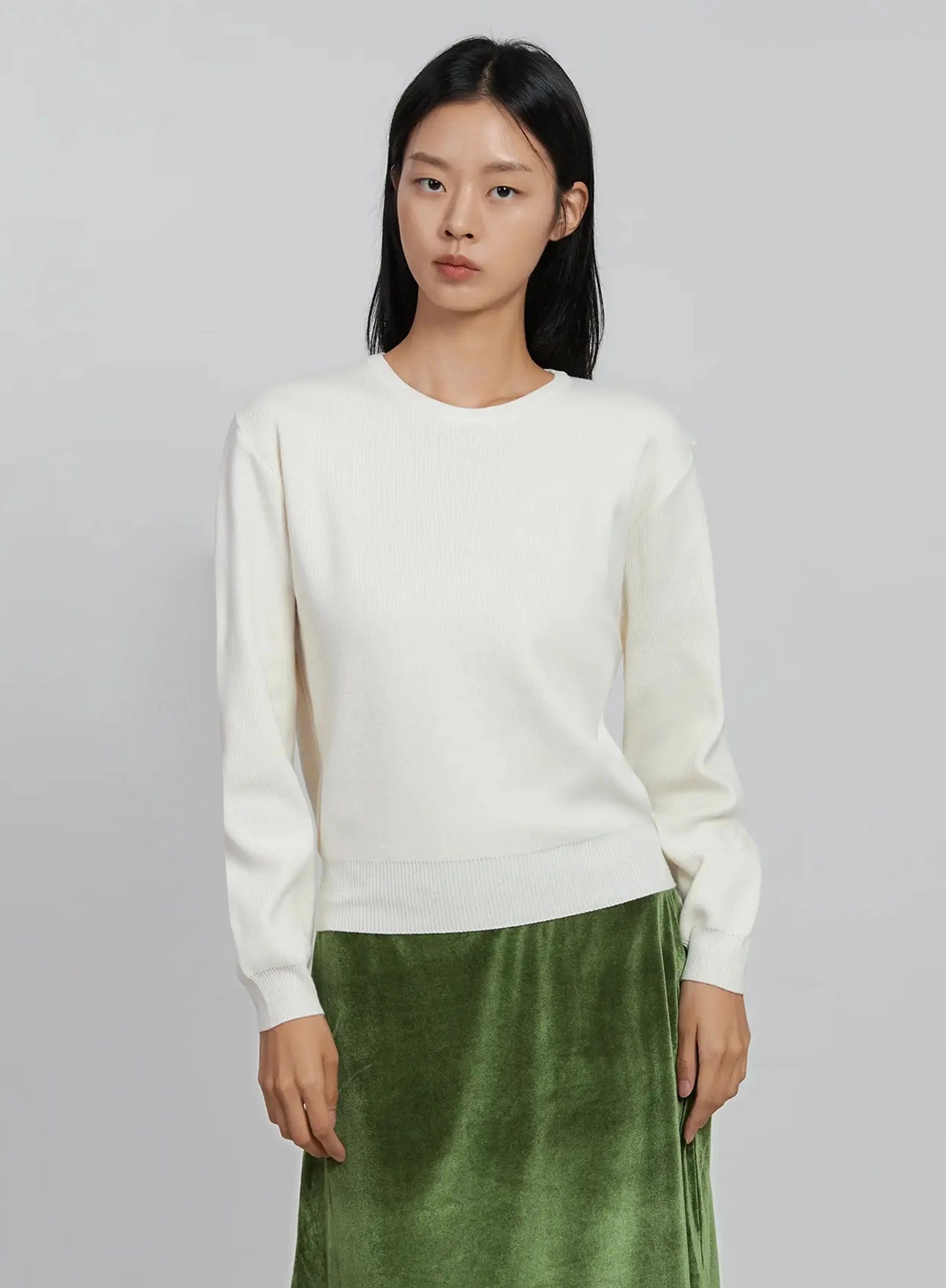 round-neck-knit-top-id516