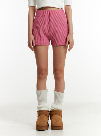 mid-elastic-ribbon-band-corduroy-shorts-id313