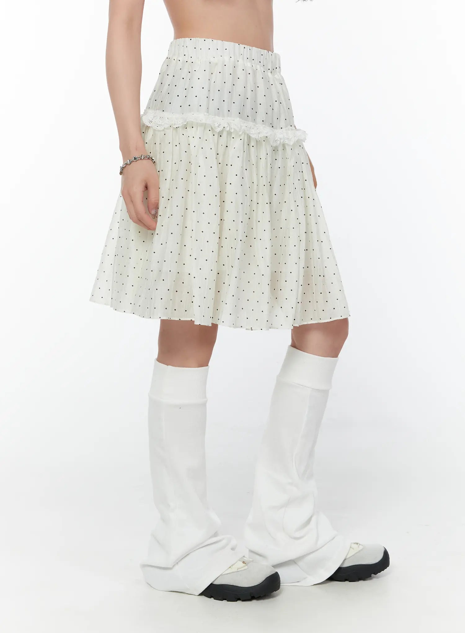 ruffled-polka-dot-midi-skirt-cy515