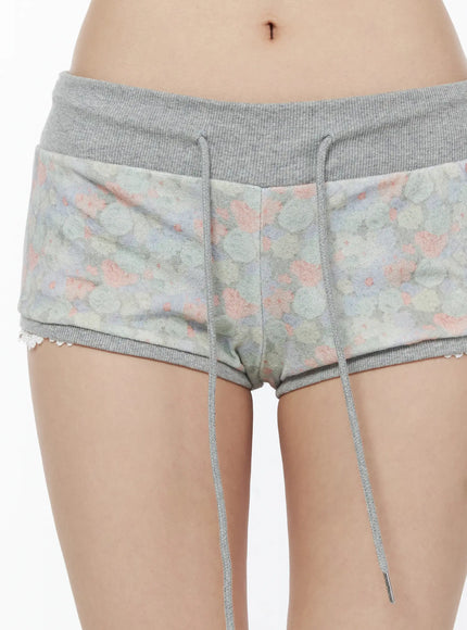 floral-print-terry-cotton-shorts-cu511