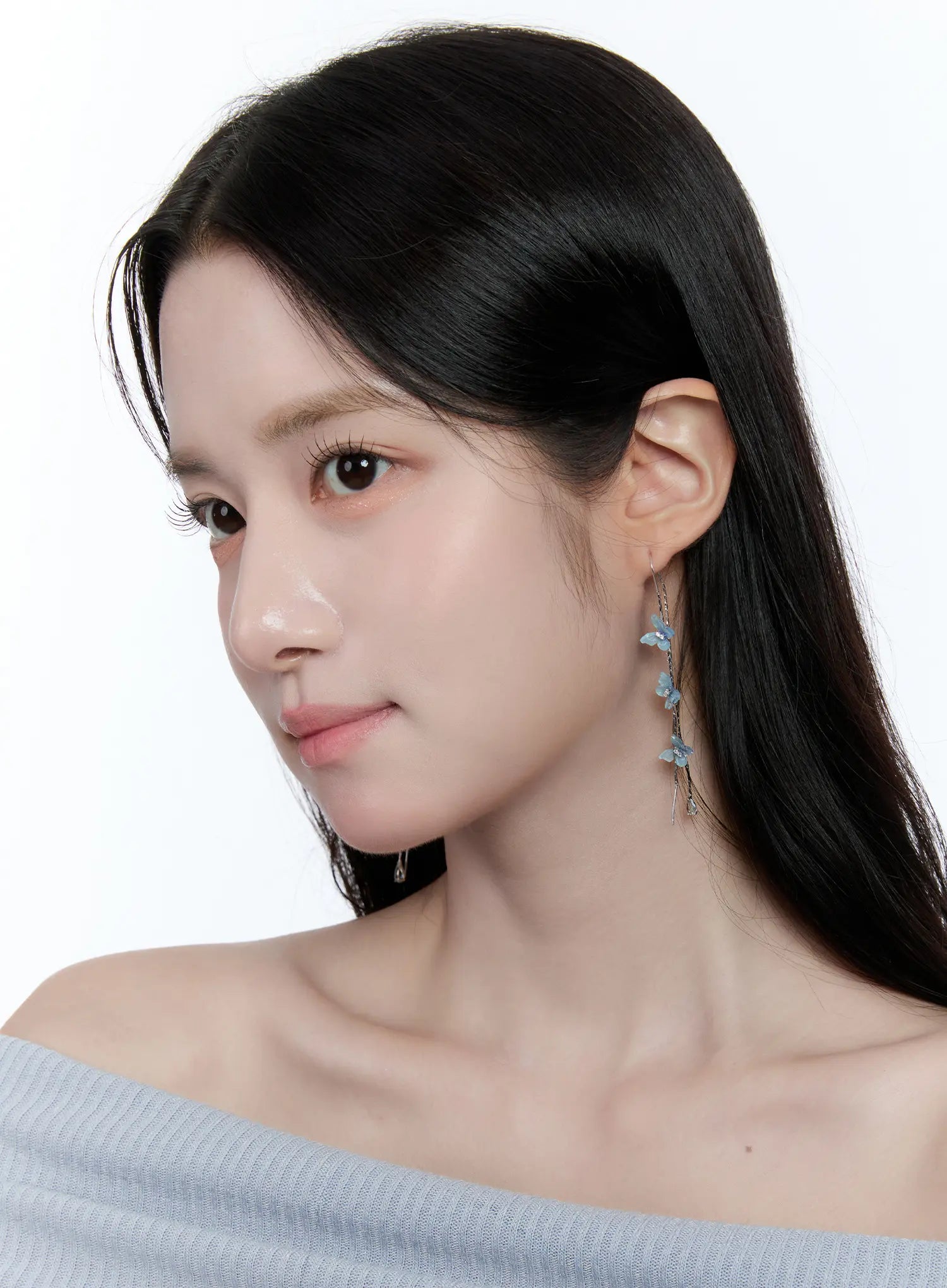 blue-butterfly-drop-threader-earrings-cc0608