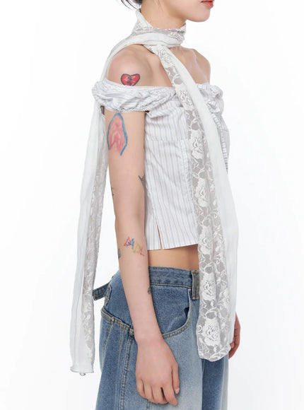romantic-floral-pattern-scarf-cy508