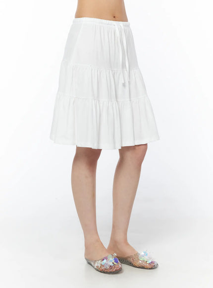 flare-midi-skirt-cy528