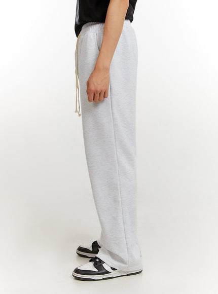 mens-solid-sweatpants-white-iu427