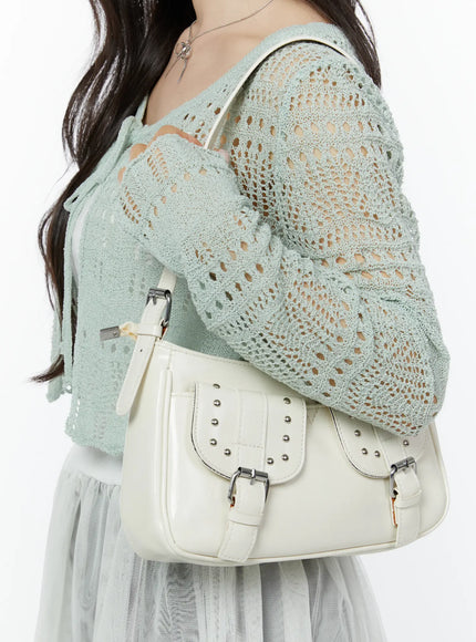studded-buckle-double-pocket-purse-iy511
