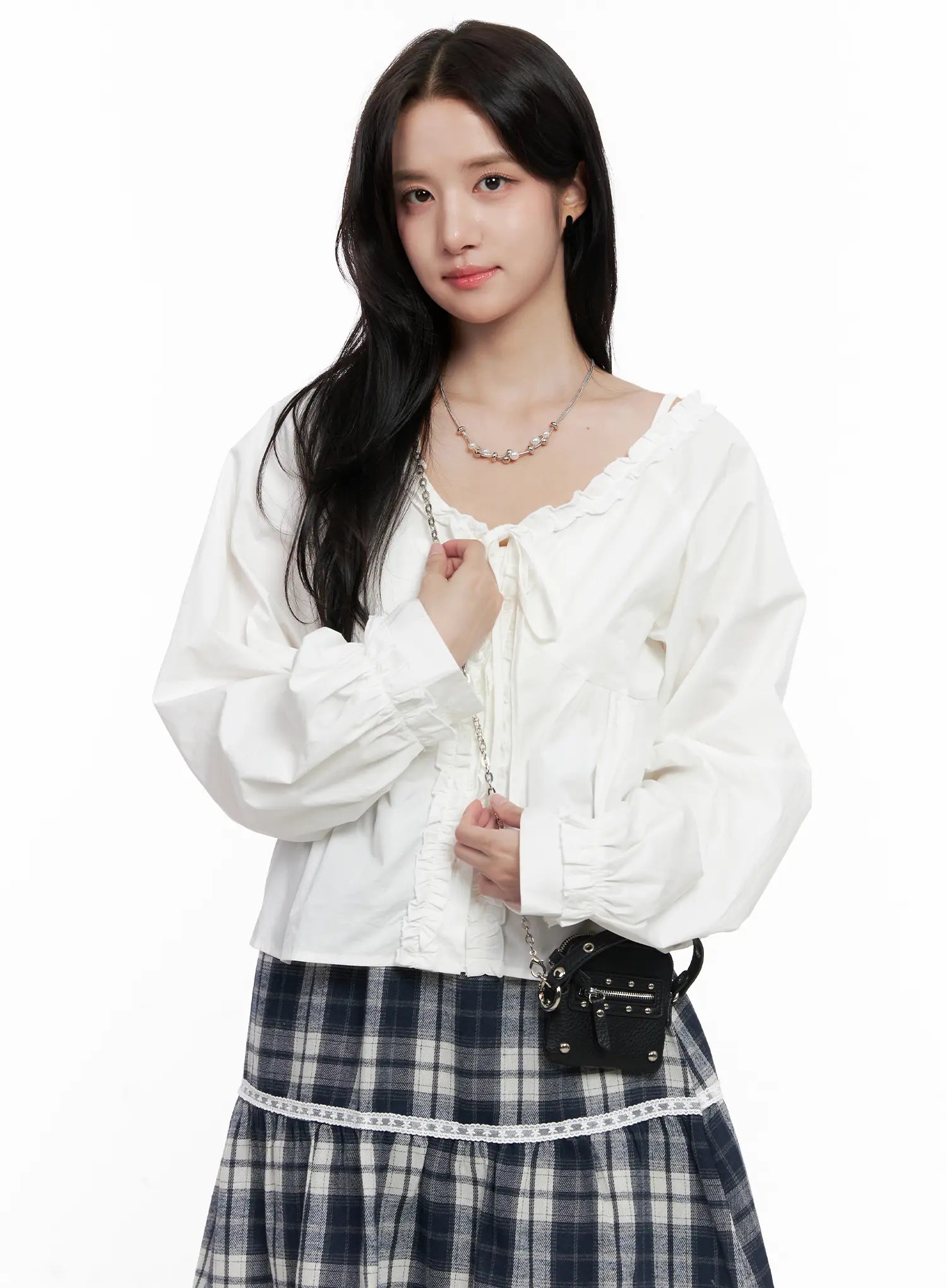 faux-pearl-beaded-necklace-co524