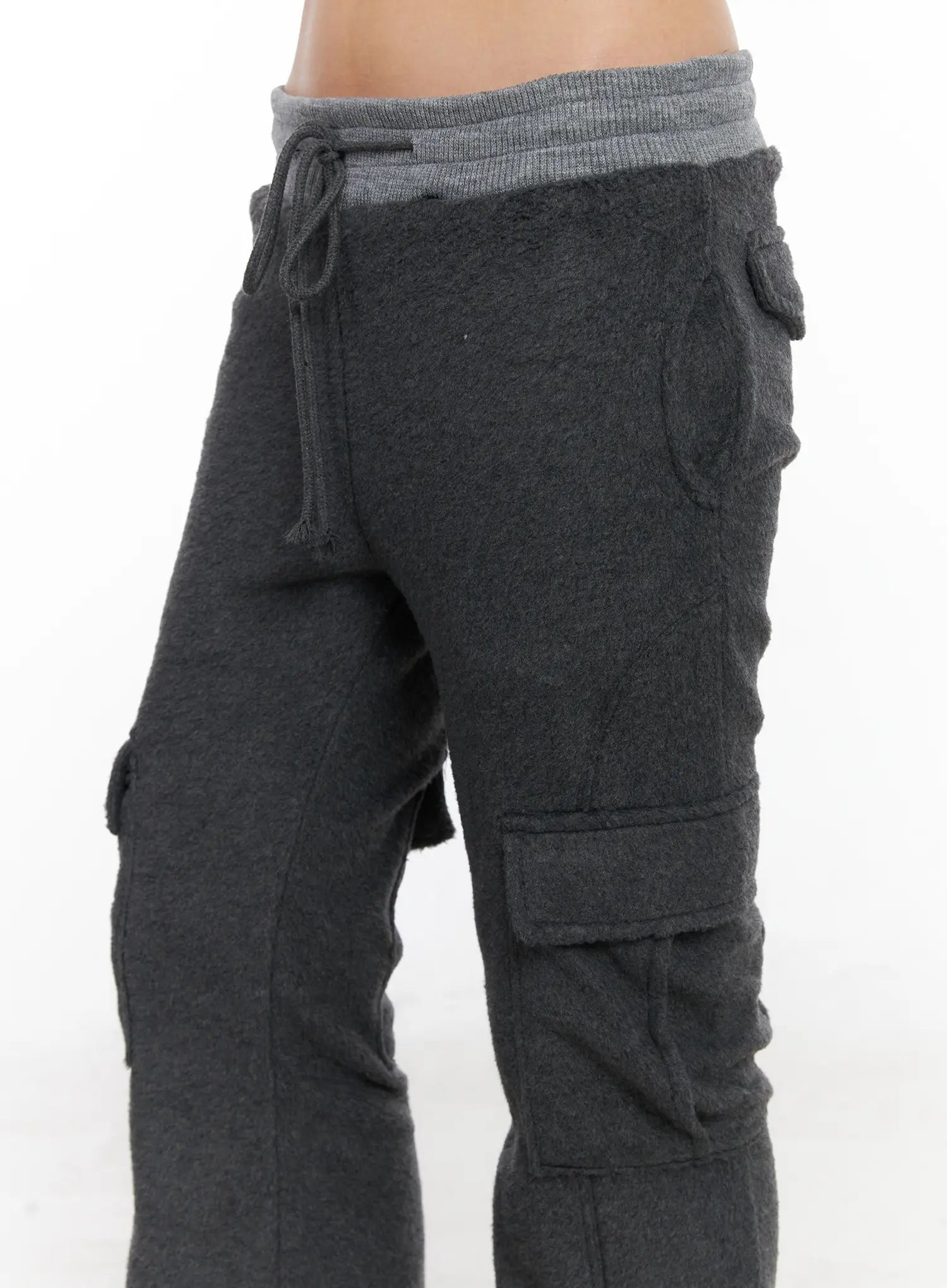 cargo-bootcut-sweatpants-cd509