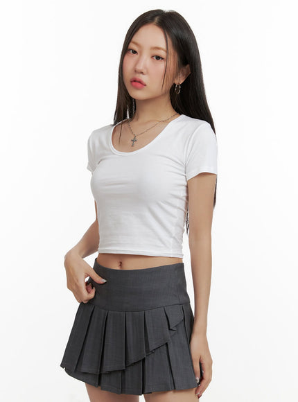 basic-u-neck-crop-top-ou403