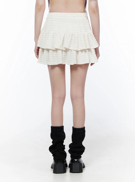 ruffle-mini-skirt-cu519