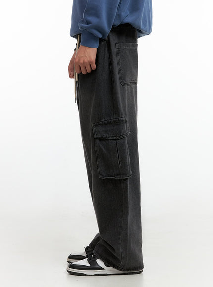 mens-cargo-denim-pants-ig402