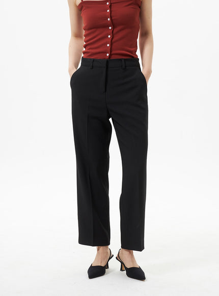 Ankle Tailored Pants OA321