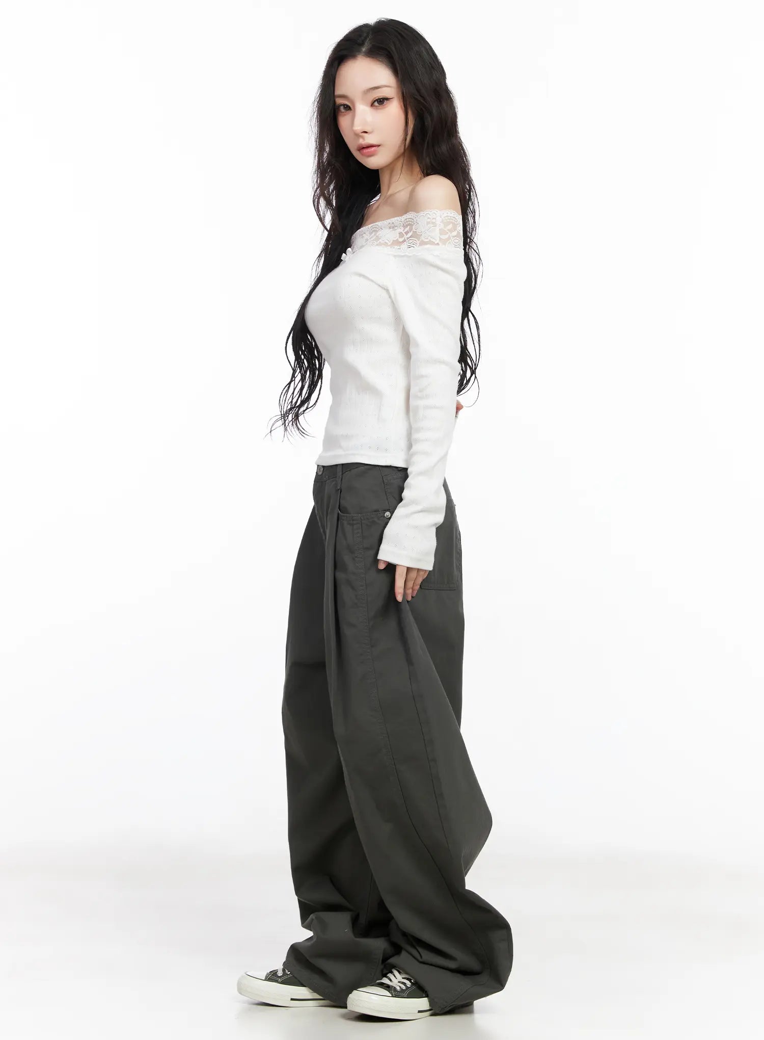 lace-off-shoulder-pointelle-long-sleeve-top-cm518