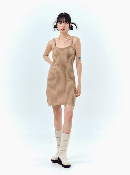 ribbed-sleeveless-mini-dress-ig311