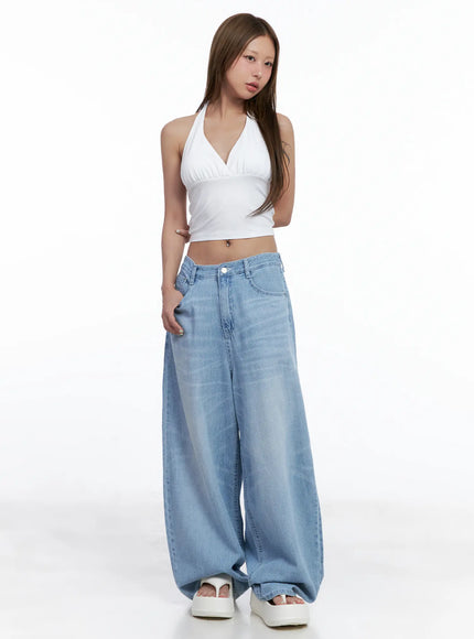 hyoyeon-washed-balloon-wide-leg-denim-jeans-cl510