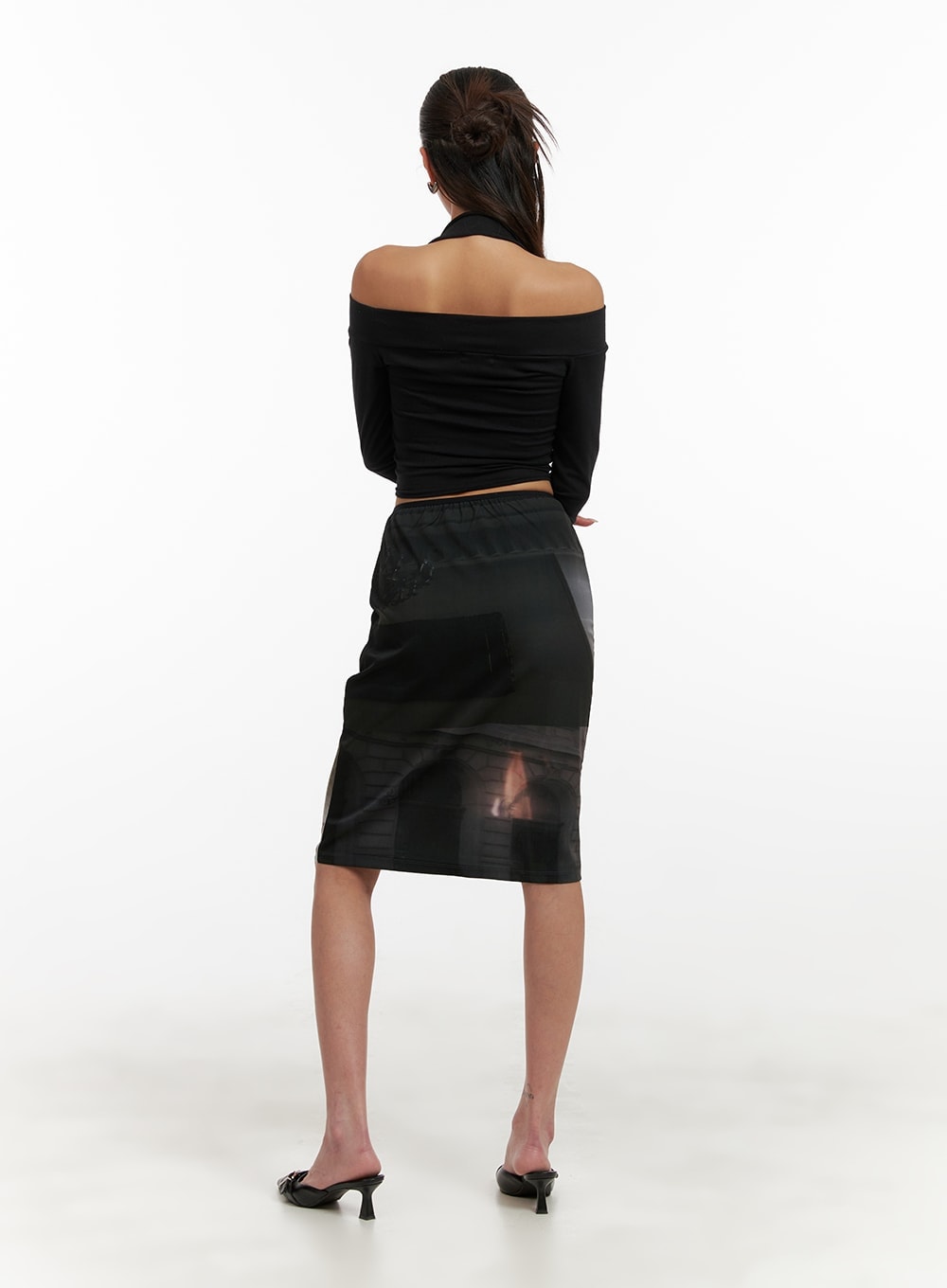 graphic-print-midi-skirt-cy402