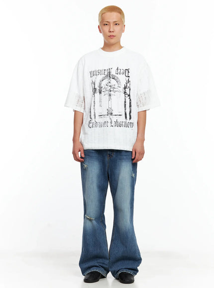 mens-vintage-distressed-flare-jeans-il514