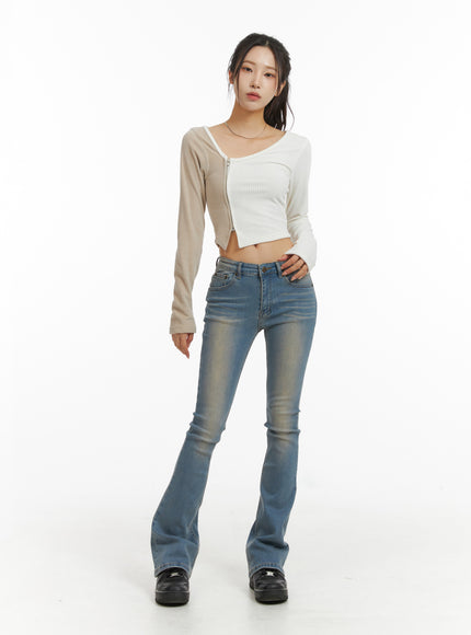 slim-fit-denim-bootcut-jeans-cj410