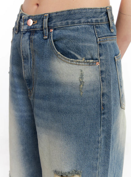 siya-print-washed-wide-leg-jeans-co508