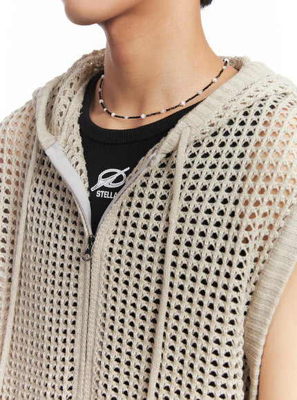 mens-beaded-charm-necklace-iy508