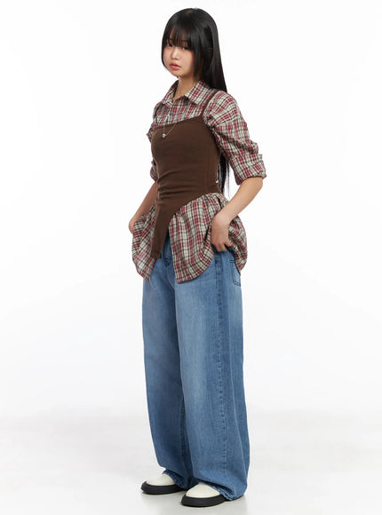 marg-wide-leg-washed-jeans-cf506-1