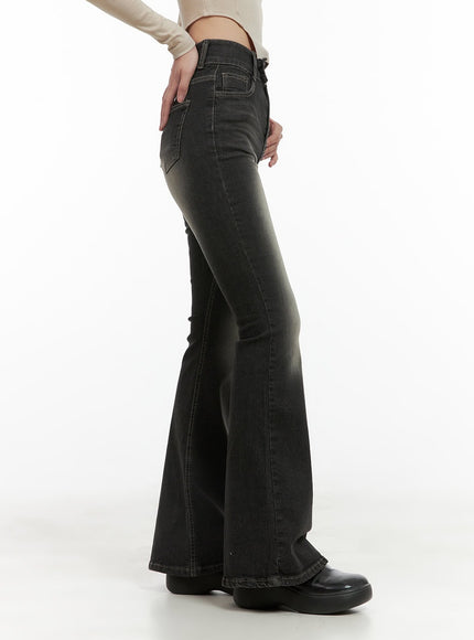 quinn-double-button-slim-bootcut-jeans-cg422